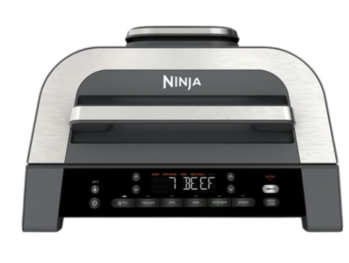 נינג'ה גריל חשמלי NINJA MAX GRILL DG553 -